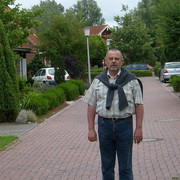 Андрей Алефиренко on My World.