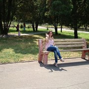 Екатерина Питомец on My World.