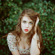 Катерина федорова on My World.