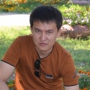 Нурболат Садуакасулы on My World.