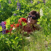 галина кирилина on My World.