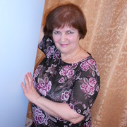 Надежда Кирпичникова on My World.