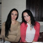 Кристина Белякова on My World.