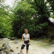 Елена Кузнецова on My World.