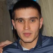 Рустам Габдуллин on My World.