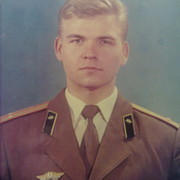 Олег Клестов on My World.