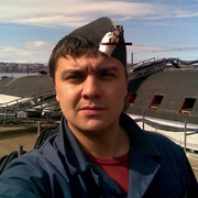 александр шенцель on My World.