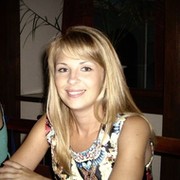 Яна Кочетова on My World.