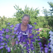 Татьяна Кочурова on My World.