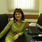 Татьяна Иванова on My World.
