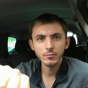 Николай Ершов on My World.