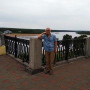 Anatoly Kokorin on My World.