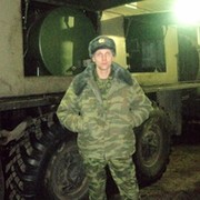 Николай Суриков on My World.