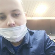 Николай Верещагин on My World.