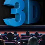 3D Кинотеатр 3D Кинотеатр on My World.