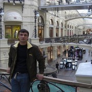 Владимир Колмаков on My World.