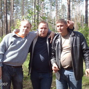 ПАВЕЛ КОЛОБАНОВ on My World.