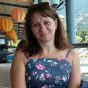 Ольга Калинина on My World.