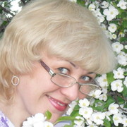 Татьяна Коноваленко on My World.