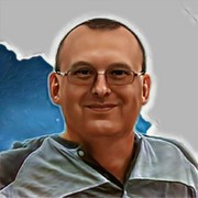 Олег Кравченко on My World.