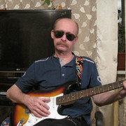 Евгений Корнишев on My World.
