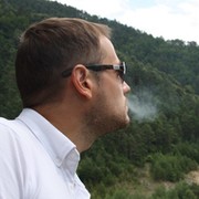 Koshelev Dmitri on My World.