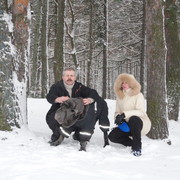 Костя Иваненко on My World.