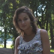 Таня Федорова on My World.