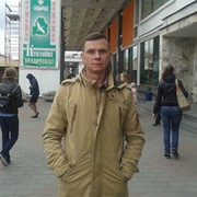 Алексей Котов on My World.