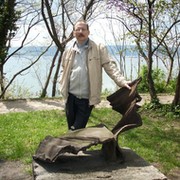 Николай Котов on My World.
