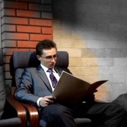 Иван Ковальчук on My World.
