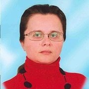 Оксана Козина on My World.