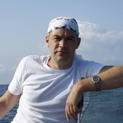 Олег Абрамов on My World.