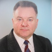 Анатолий Крючков on My World.