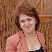 ксения горшечникова on My World.