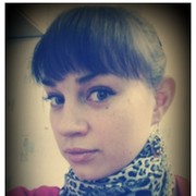 Ксения Бутенко on My World.