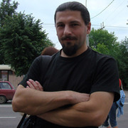 Сергей Конюков on My World.