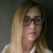 Ксения Хайлук on My World.