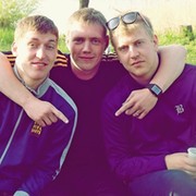 Олег Кучин on My World.