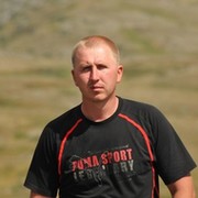 Andrey Spiridonov on My World.