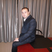 Igor Kunz on My World.