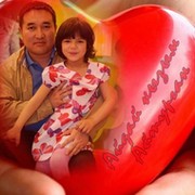 Курманбек Исманов on My World.
