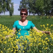Татьяна Кузьмичёва on My World.