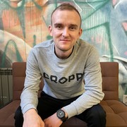 Иван Кузнецов on My World.