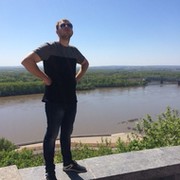 Алексей Кузнецов on My World.