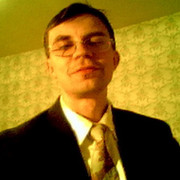 Vladimir K on My World.