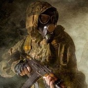 Олег Сталкер on My World.