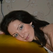 Любовь Каблова on My World.