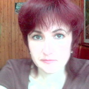 Людмила Чернета on My World.