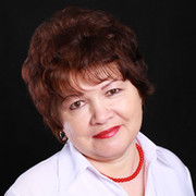Александра Сухомлина on My World.
